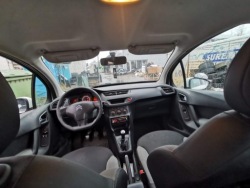 CITROEN C3 воздухозаборники Воздух для Кузова 2011 1.4л