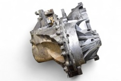 механическая коробка передач (МКПП) 5b FORD TRANSIT MK7 VII 2.2 6C1R7002DB 06-12r