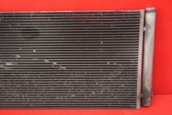 Радиатор кондиционера 51785214 Cadillac CTS 1 и 3.2 V6 223 ЛС 02-07