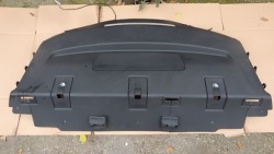 полка задний MASERATI Ghibli 2015 6700174910