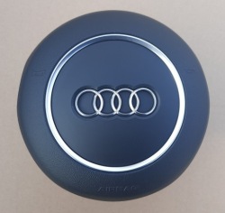 Audi A4 8K A5 8T 2012- подушка водители