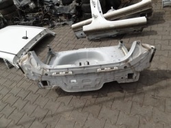 Hyundai I20 III 2021 ремень задний с задняя оригинал