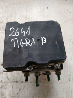 opel oe 13190879 HL abs насос
