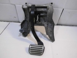 педаль тормоза PORSCHE Cayenne 7L5 4.8 V8