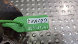 насос ABS 7M0614111AA 1J0907379G FORD GALAXY MK1 SHARAN Alhambra