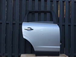 opel ANTARA 2010 - дверь правая задняя