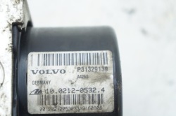 volvo XC60 XC70 II V70 III S80 насос ABS 31329139