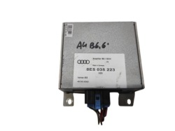 Audi A4 B6 00- усилитель радио 8E5035223