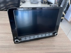 kia STONIC радио NAVI дисплей 96560H8460FHV