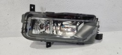 ГАЛОГЕН правый vw Caddy III РЕСТАЙЛИНГ 15-19