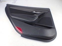 дверные карты левый зад Hyundai I40 универсал 83370-3Z000