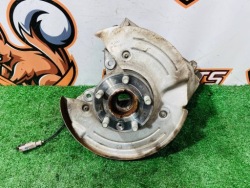поворотный кулак зад jaguar X540 M9C3-5A969-AB