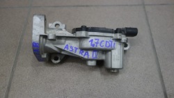 opel oe 55581958 клапан egr