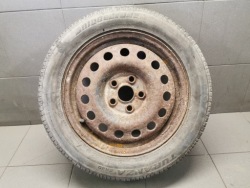 ДИСК volkswagen oe 7M3601027E 6.0" X 16" 5x112 ET 53