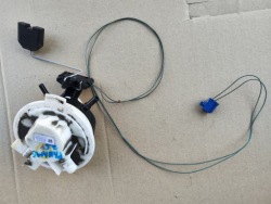 топливный насос PORSCHE PANAMERA 970 97020142101