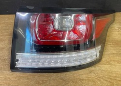 фонарь наружный правый Range Rover Sport L494 13-18