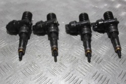 насос форсунка seat Ibiza III 6L 1.9tdi