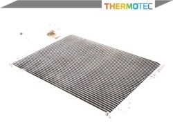 конденсатор Радиатор кондиционера thermotec AI5137