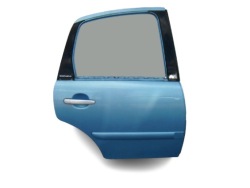 CITROEN C3 2002 - 2009 1.4 дверь правая задняя маркировка :