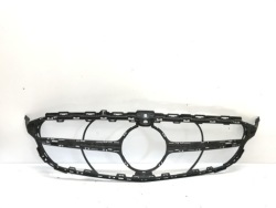 решетка радиатора MERCEDES W205 AMG A2058800407