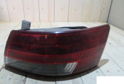 Hyundai GETZ 02-05 фонарь правый задний европа