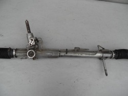 рулевая рейка peugeot 407