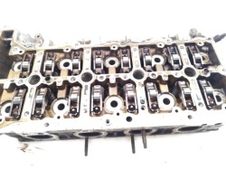 BMW E87 E90 E92 E60 E61 гбц, головка блока цилиндров N47D20