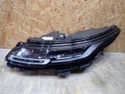 фара левая full led Range Rover Evoque 2 II L551 M8D2-13W030-EA