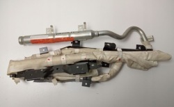 пиропатрон воздушная левый подушки безопасности INFINITI FX35 FX45