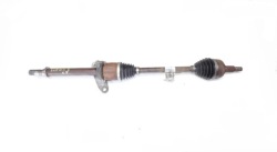 полуось правая renault MEGANE III 1.5 391006777R
