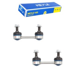 2× MEYLE 53-16 060 0004/HD тяга / кронштейн, стабилизатор