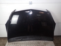 Капот MERCEDES b 180 W245 2.0CDI 2007R 191 11747