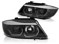 фары англия для BMW 3 (E91) Touring 2004 - 2012
