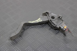 педаль газа CITROEN C3 III 3 9671433780