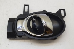 nissan NOTE E12 ручка двери внутренняя задняя правая