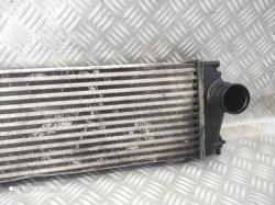 интеркулер nissan PRIMASTAR 2.0 8200411160