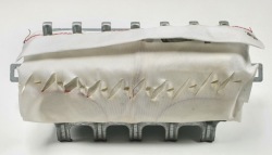 renault TWINGO III FL подушка пассажира 985253230R