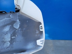 угловой бампера задний правый TOYOTA PROACE 9813523277