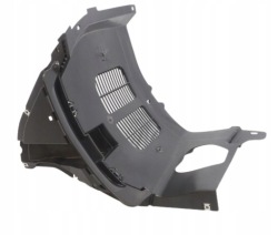 volkswagen oe 3G0805911 ac подкрылки Передний л