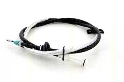 triscan трос тормоза ручного volvo V70 II 2.4 BI