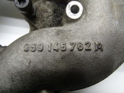 коллектор Впускный 059145762M 2.7 tdi Audi A4 B8 A5 8T