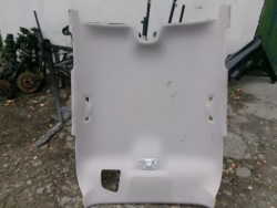 CITROEN C4 PICASSO II потолок
