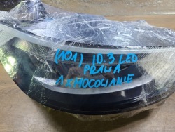vw ID3 id 3 фара правая led 10B941006A
