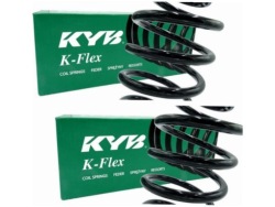 2× kyb RH6777 пружина