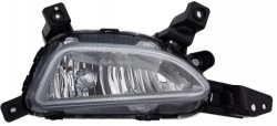 противотуманная правая перед Hyundai TUCSON TL 09.15 - 10.20