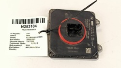 Конвертер 8494842 MINI CLUBMAN COOPER