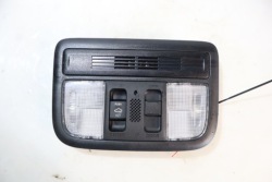 Освещение Кузова перед Honda Civic X 1.0