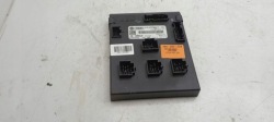 Audi A8 D4 4h0907063d модуль управления компьютер