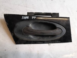 ручка двери правая передняя внешний SAAB 9-3