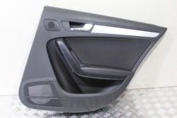 дверные карты задний правый Audi A4 8K 8K9 B8